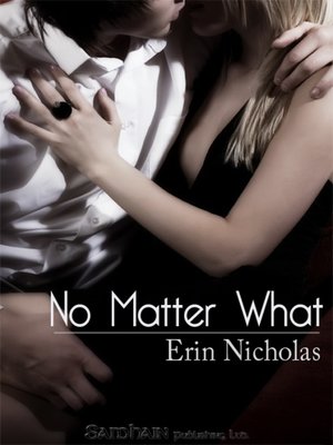 cover image of No Matter What